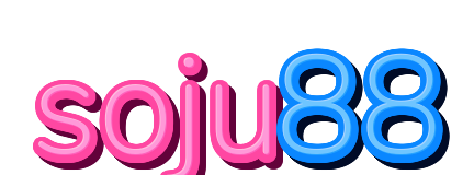 soju88 — logo kanal